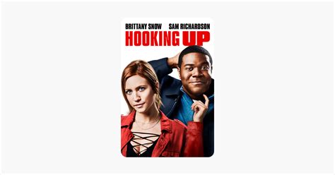 ‎hooking Up On Itunes