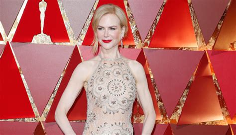 Nicole Kidman Se Desnuda En Su Nueva Pel Cula Diario El Mundo