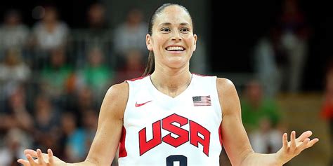 Everything Pro Basketball Player Sue Bird Eats In A Day