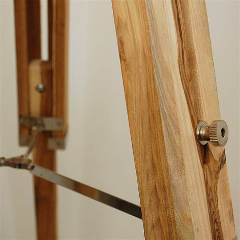Brass art deco peacock table lamp base. Natural Wood Tripod Table Lamp Base By Quirk ...