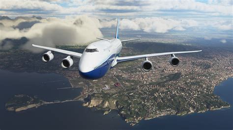 Microsoft Flight Simulator 2020 İnceleme Puanları Yayınlandı Technopat