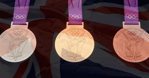 Team Gb Olympics Medal Winners At London 2012 In Pictures Mirror Online
