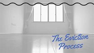 California Eviction Process Carlsbad Property Management