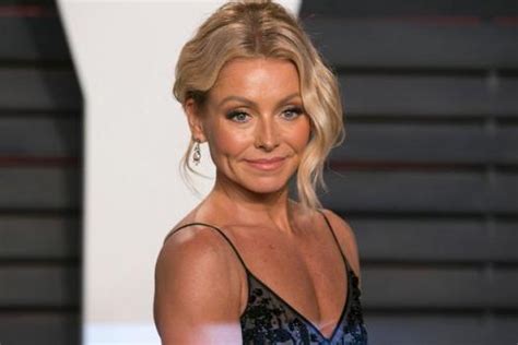 Misophonia Kelly Ripa A Rare Disorder And Me The Mercury News