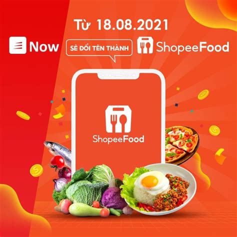 Shopeefood Launches In Vietnam The Low Down Momentum Works