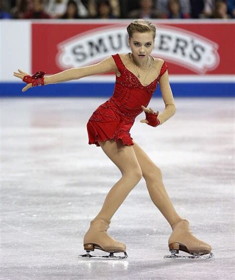 Elena Radionova Figure Skating Outfits Figure Skating Costumes