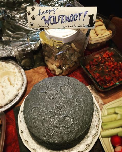 Megan Greene On Instagram Happy Wolfenoot Its A Fun Little Holiday