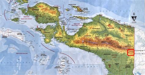 Pemerintah Mengutamakan Aspirasi Masyarakat Papua Dalam Pemekaran Provinsi Portal Nawacita