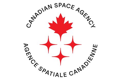 Collectspace On Twitter Maple Leaf To The Moon Canadian Space Agency