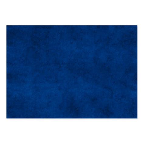 Vintage Midnight Blue Paper Parchment Template Large Business Card Zazzle