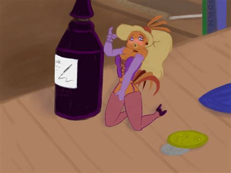 Rule 34 Don Bluth Goldie Goldie Pheasant Rock A Doodle Tagme 447560