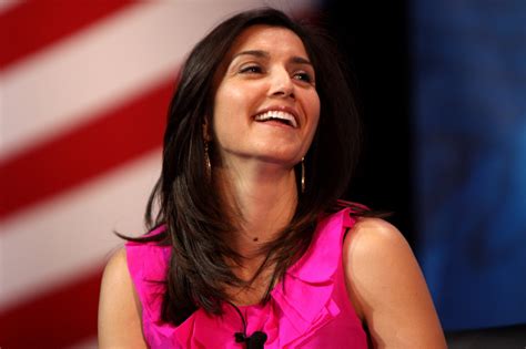 Rachel Campos Duffy Says Some Blacks Find Immigration Centers ‘better