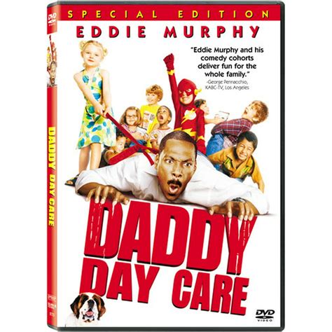 Daddy Day Care Dvd