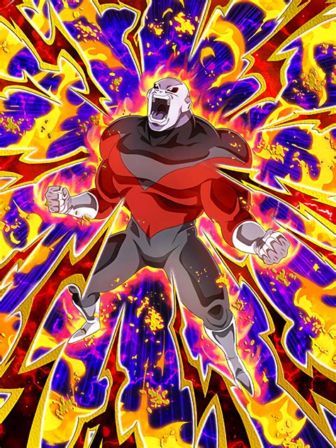 In dragon ball super, jiren is shown as a metaphorical and literal wall, seemingly indestructible. Pin on Artwork