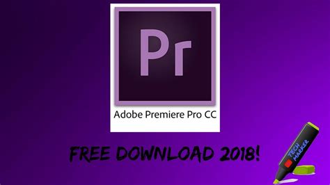Join aedownload.com and start download from the bigger after effects recourse website online. How to install Adobe Premiere Pro Cc CS6 2018 for free ...