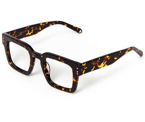 Alexis Amor Maxwell Frames In Amber Fleck