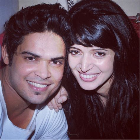 Picture Galary Kunwar Amar And Charlie Chauhancharming Couple On The Earth