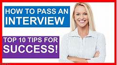 Interviewing In Tampa Mastering The Techniques For Success