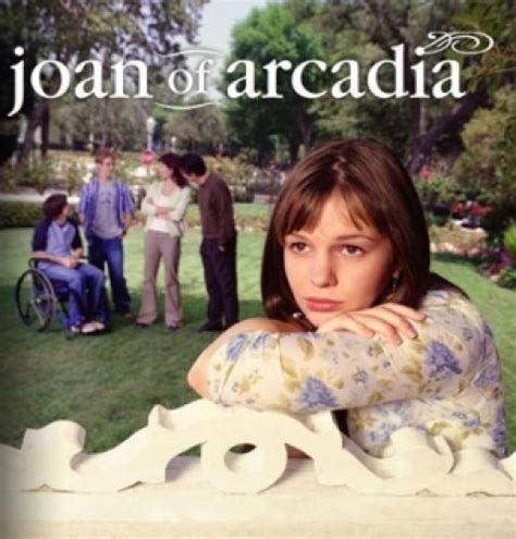 Joan Of Arcadia Season 3 Air Dates Countdown