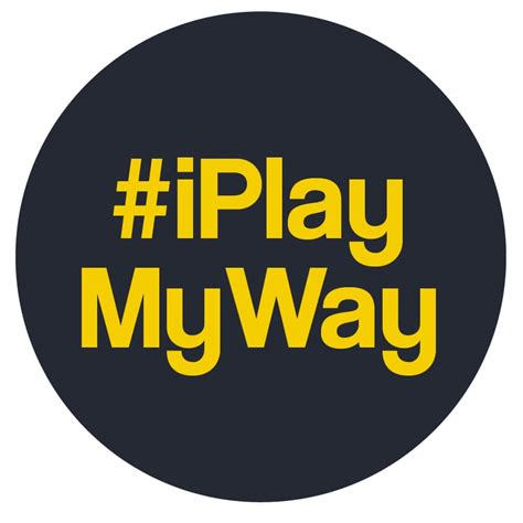 I Play My Way