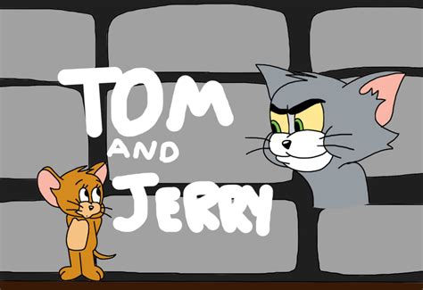 Tom And Jerry Switchin Kitten 1961 Tom And Jerry Kitten Toms