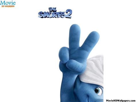 The Smurfs 2 2013 Poster Movie Hd Wallpapers