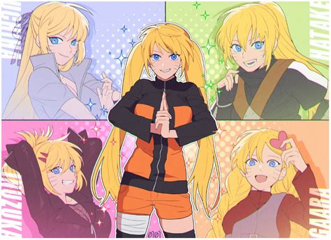 이이 On Twitter Naruto Shippuden Characters Naruko Uzumaki Naruto Cute