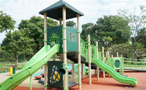 Marsiling station is located in woodlands. Marsiling Park Playgrounds: Butterfly, Web, Musical ...
