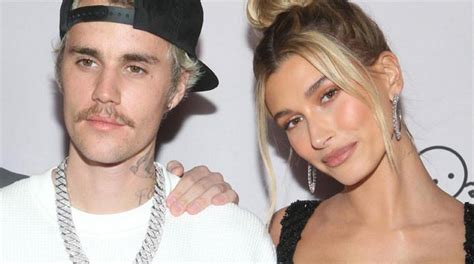 Justin Bieber Gushes Over Wife Hailey Bieber My Inspiration