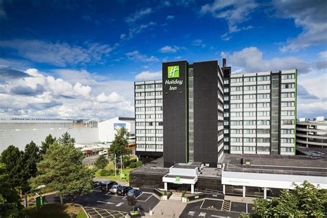 Holiday Inn Glasgow Airport Paisley 2019 Hotel Prices Uk