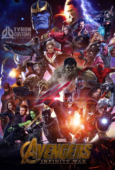 Action, adventure, english movie 2018. Avengers: Infinity War Movie Wallpapers - Wallpaper Cave