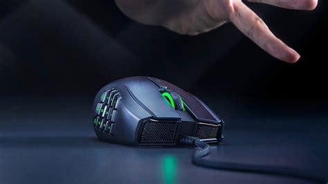 H Razer επαναφέρει τα ποντίκια για τους αριστερόχειρες παίκτες