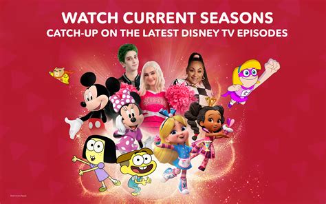 Disneynow Episodes Live Tv Amazon Appstore For Android