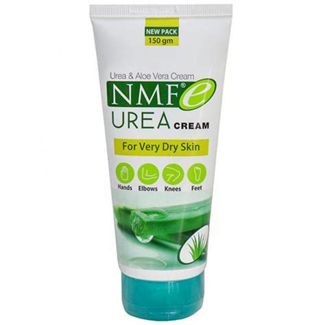 Buy Nmf E Urea Cream Online