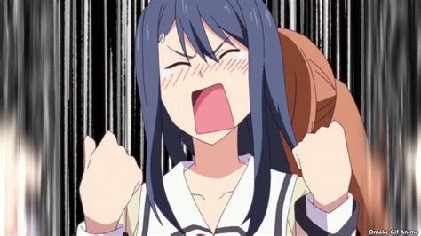 Joeschmo S Gears And Grounds Omake  Anime Sewayaki Kitsune No My