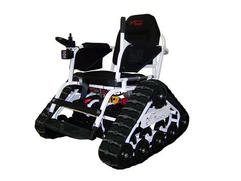 Action Trackchair Helping People With Disabilities Live A Better Life Baileigh Blog