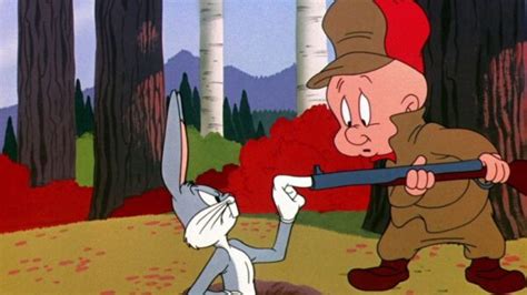 No Gun For Elmer Fudd In Looney Tunes Reboot