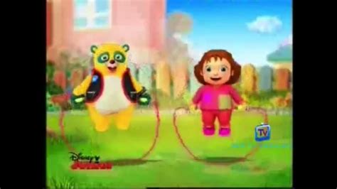 Special Agent Oso Intro Hindi Youtube