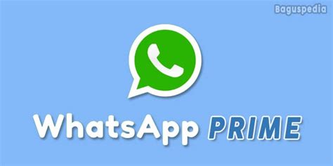 It's a whatsapp mod which is very useful and contains features. Download WhatsApp MOD APK Versi Terbaru (Anti Banned)
