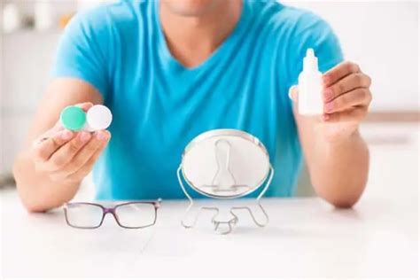 Multifocal Contact Lenses For Presbyopia Neal Eye Group