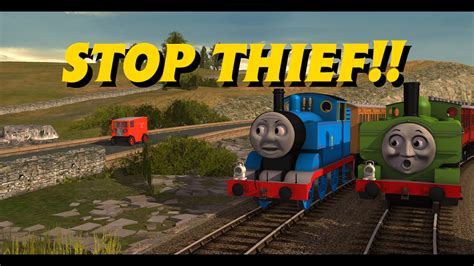 Stop Thief Youtube