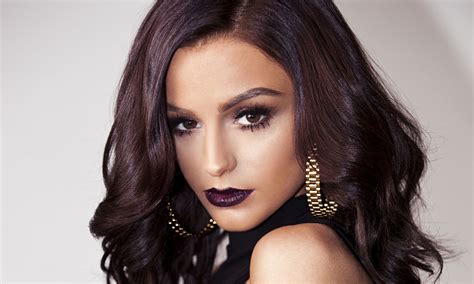 Cher Lloyd I Was A Total Bitch Music The Guardian