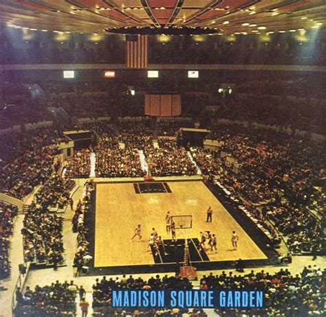 Madison square garden is where some of the most important sport games have taken place, making it one of the most famous arenas in new york city. Top 10 Facts about Madison Square Garden | Less Known Facts