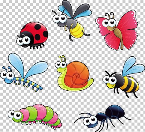 Free Insects Cliparts Download Free Insects Cliparts Png Images Free