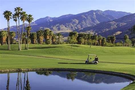Golf Deals In Greater Palm Springs California Lifestyle Realty
