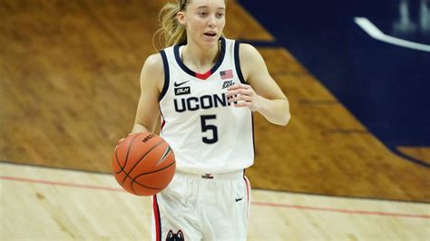 Uconns Paige Bueckers Leads This Weeks Starting 5 The Top Players In Womens Basketball