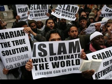 Militant Islams War Against The West