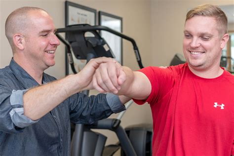 About Wertz Orthopedic Physical Therapy