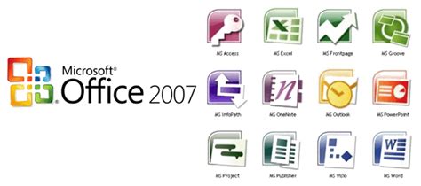 Microsoft Office 2007 Enterprise Full 1 Link Mega Gratisprogramas