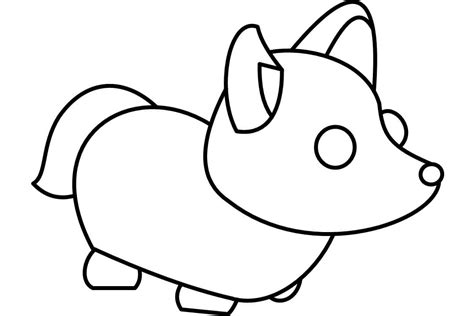 Shadow Dragon Roblox Adopt Me Coloring Pages Printable This Isn T My